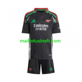 Maillot de Foot Arsenal Extérieur 2024-25 - Enfant